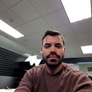 Meet your Posher, Jose